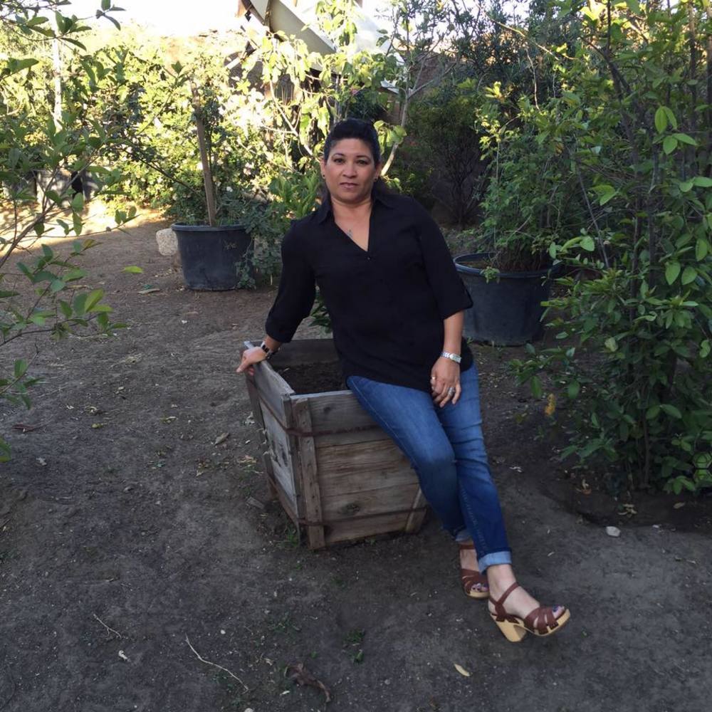 Meet your Posher, Luisa